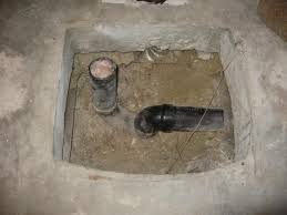 Now build a box about 12 sq. It Seems The Trap Was Left Out On The Shower Drain On A Slab House Any Way To Fix That Short Of A Jack Hammer Greenbuildingadvisor