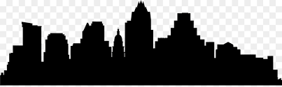 New users enjoy 60% off. City Skyline Silhouette