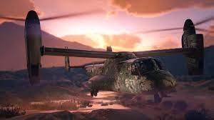 Doing some of the hotring (nascar) races to unlock new liveries and earn double money. Rockstar Games On Twitter Unlock The Hunting Camo Livery For The Mammoth Avenger And Buckingham Akula Log In To Gtaonline By This Monday To Collect Livery Will Be Marked Free In Custom