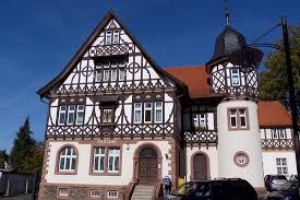 Excellent location — rated 9.5/10! Die 10 Besten Hotels Nahe Alte Post In Bad Liebenstein Tripadvisor
