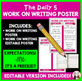 Writing Chart Worksheets Teaching Resources Teachers Pay