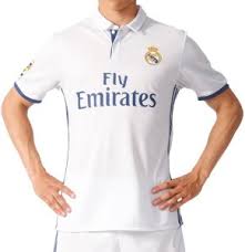 So dress up to be the classy football fan by buying football jersey online at shopclues. Navex Football Jersey Real Madrid Size 42 Extra Large Football Kit Best Price In India Navex Football Jersey Real Madrid Size 42 Extra Large Football Kit Compare Price List From Navex