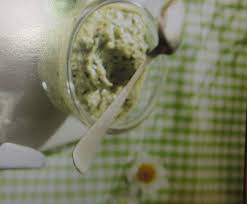 Pin Auf Thermomix Dips Und Brotaufstriche