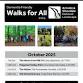Walks For All event image