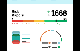 Banka, işbu sözleşme hükümleri ve kullanım koşullarının ihlal edilmesi, kayıt olurken verilen bilgilerin eksik, yanlış ve hatalı olması, internet sitesinin amacı dışında kullanılması. Risk Raporu Findeks