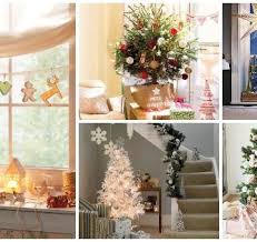 Decoracion Navidena Para Casas Pequenas 2020 Decoracion De Navidad 2017 Decoracion De Unas Como Decorar Espacios Pequenos
