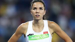 Igrzyska olimpijskie tokio 2020, lekkoatletyka. Lekkoatletyka Mityng W Metz Joanna Jozwik Trzecia Na 800 Metrow Sport Tvp Pl