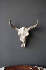 Wall Hanging Cow Skull Wall Art All Art Home Accessories Bull Horns Wall Art Cow Skull Art Deer Skull Decor