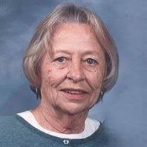 Imelda Severina Woodward Obituary