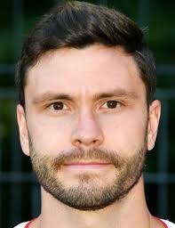 Jonas Hector