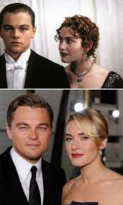Kate elizabeth winslet cbe (/ ˈ w ɪ n z l ɛ t /; Celeb Rundown 8 1 Celebs Kate Winslet Leo And Kate