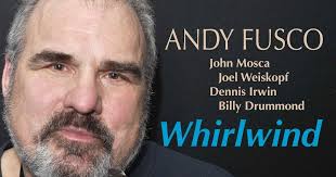 Republic of Jazz: Andy Fusco