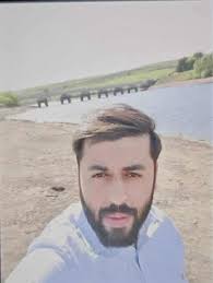 If this is you, a friend or a relative I would hang my head in shame.  Abusing his dog in the street, the poor thing was limping. Don't have a dog  if