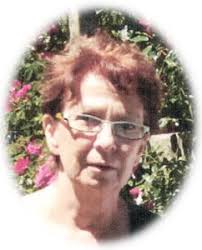 Frances Garbutt Obituary (1956