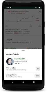 Td ameritrade checking account and bank debit card. Online Trading And Investing Td Direct Investing