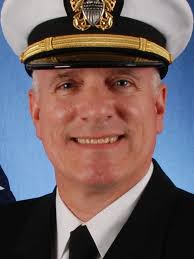 Ship's officers removed from command, found guilty