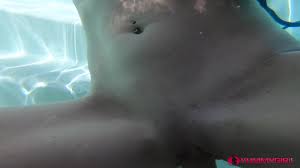 Underwater Creampie Streaming Video On Demand | Adult Empire