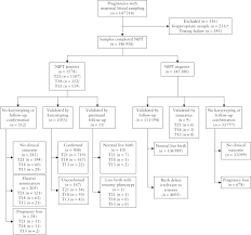 Non Invasive Prenatal Testing For Trisomies 21 18 And 13