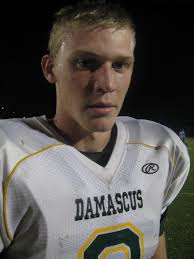 Virginia 2013 Football Prospects