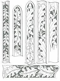 Beginners and professionals alike use carving patterns to plan their cuts in advance. Belt Pattern Leather Tooling Patterns Wood Carving Patterns Pyrography Patterns