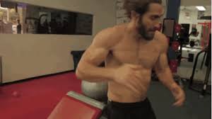 Sometimes the simplest things are the best things in life. 14 Jake Gyllenhaal Gifs For Your Every Mood