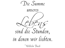 Wilhelm Busch Zitate Silberhochzeit Sprüche Zitate Leben