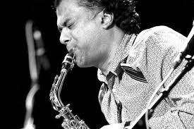 Kenny Davis Quartet at Metuchen Library