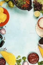 Mexican Food Mexican Food Recipes Food Menu Design Food Projects