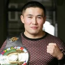 Ardak Nazarov MMA Stats, Pictures, News, Videos, Biography
