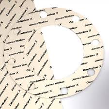 Cech, phd nobel prize winner in chemistry (1989). High Performance Bespoke Cnaf Gaskets James Walker