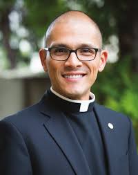 The Mission Continues