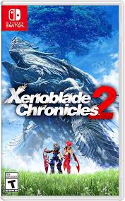 Pyra Core Crystal Xenoblade Chronicles 2