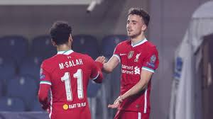 Starting off, his full names are diogo josé diogo jota grew up with his brother andré silva in the university town of the massarelos, portugal. Fc Liverpool Sturmer Diogo Jota Fallt Verletzt Langer Aus Transfermarkt