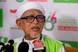 Selain mengucapkan takziah kepada kelurga mangsa yang terkorban, beliau juga mengajak seluruh rakyat malaysia berdoa agar mangsa diberi ganjaran terbaik oleh allah swt. Carian Mengenai Topik Mursyidul Am Pas Astro Awani
