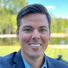 Michael DeCourcey, MD