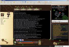 Image result for Games Online MUDs Development Codebases