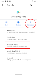 Check spelling or type a new query. Apps Not Updating On Android 10 Here S How To Fix Gadgets To Use
