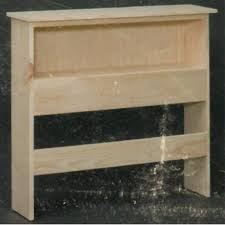 See more ideas about bookshelf headboard, home bedroom, headboard. Twin Bookcase Headboard Amish Oak Furniture Mattress Store