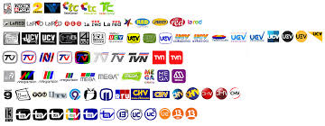 Chilevision logo clipart is a handpicked free hd png images. Info Logos De Canales De Television Pagina 18 Television Del Recuerdo Fotech Foro De Television Y Espectaculos De Chile