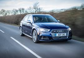 Audi S3 Wallpapers