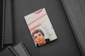 Check spelling or type a new query. Slava Marlou Vypustil Merch S Sobstvennym Pasportom Merchnews