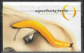 Free shipping for many products! On Thirteenth Step A Perfect Circle Avoided A Sophomore Slump With A Brilliant Concept Album New Fury Media