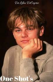 Imagina con Leonardo DiCaprio