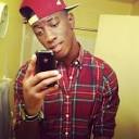 Profile Picture of Khalil Douglas - Open Powerliftingon Google