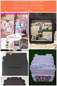 Diy Geschenk Fur Beste Freundin Selber Machen Die 25 Besten Geschenkideen Fur Frauen Selber Machen Geschenkide Diy Geschenk Gute Geschenkideen Geschenkideen