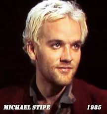 New Look In The 80s In 2020 Musician Rock Groups Blonde Hair