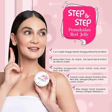 Pemesanan perbedaan cream ms glow asli dan palsu original ketik: Cara Pemakaian Red Jelly Ms Glow Yang Baik Dan Benar