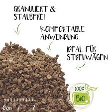 Herbstdünger mit unkrautvernichtungsmittel ist meiner meinung nach grundsätzlich nicht empfehlenswert, da diese mittel gefährlich für den garten und für die eigene gesundheit sind. Kali Und Herbstdunger