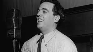 Alan Lomax's musical gifts celebrated in film tour