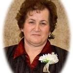 Jacqueline Rundle Obituary